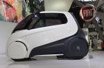 Fiat Mio FCC III 2010 года